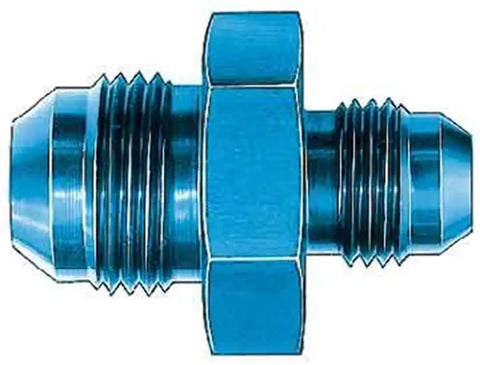 ALUM UNION REDUCER 10/6