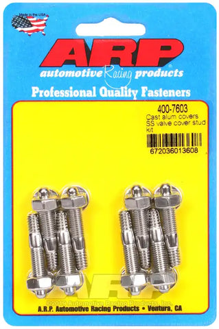 VALVE CVR STUD