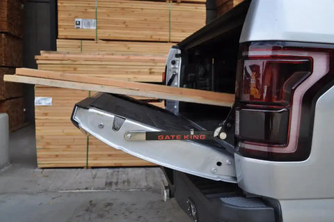 GATE KING 230714 GATEKING-F150 04-14)