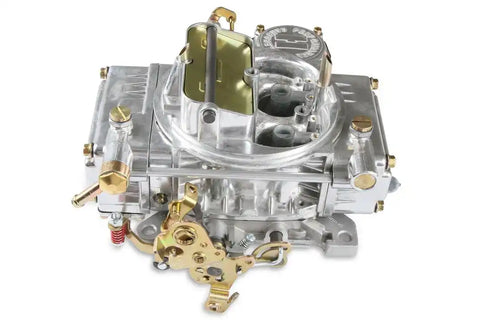 HOLLEY 0-80459SA 4160 750 CFM UNIV POL ALM