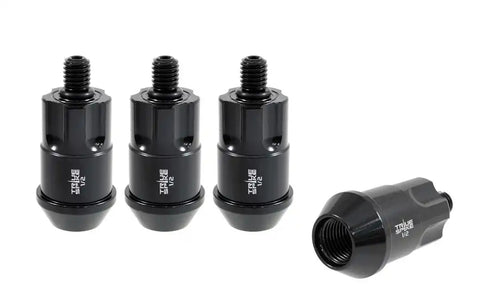TRUE SPIKE LUG NUTS
