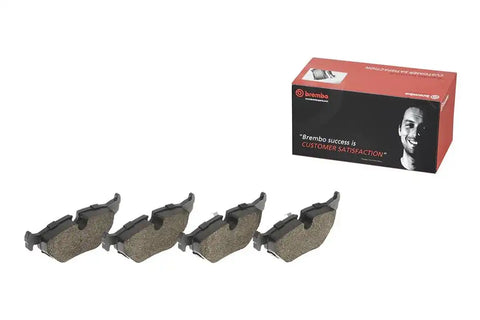 DISC BRAKE PAD SET