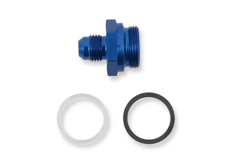 HOLLEY 26-73 26-73 FUEL INLET FITTING