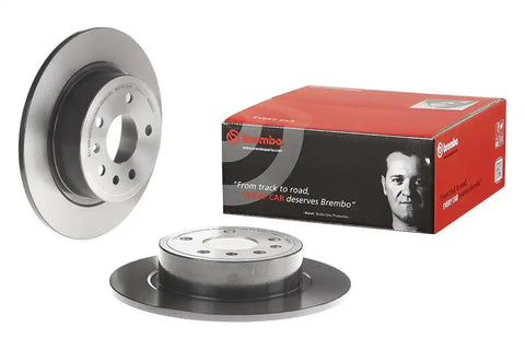 DISC BRAKE ROTOR