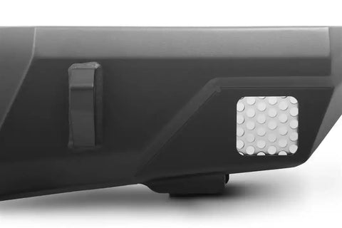 DV8 RBJK-12 2007-2018 JEEP WRANGLER JK | FS-7 S