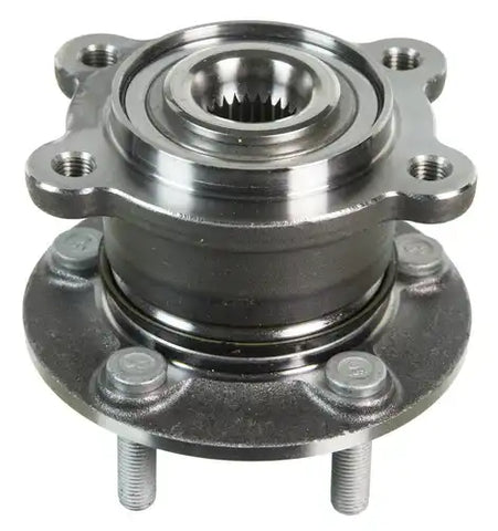 MOOG 512500 HUB ASSEMBLY