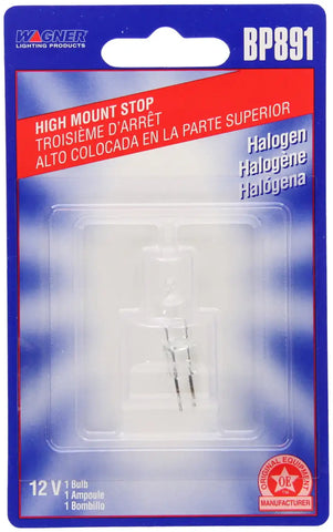 MINIATURE BULB