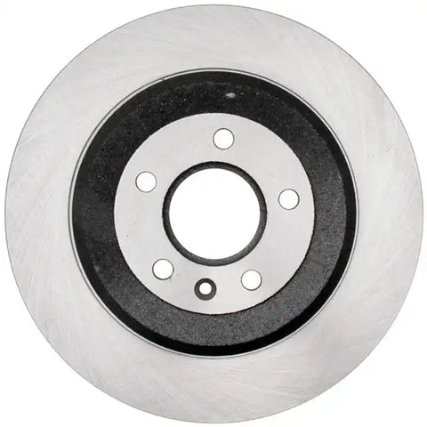 DISC BRAKE ROTOR