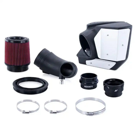 MISHIMOTO MMAI-SUP-20 PERFORMANCE INTAKE KIT  FITS TOYOTA