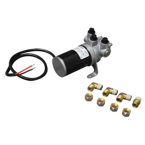 FURUNO PUMPOCT16-12 1600CC/MIN OCT PUMP 12V