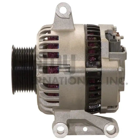 REMANUFACTURED ALTERNATOR