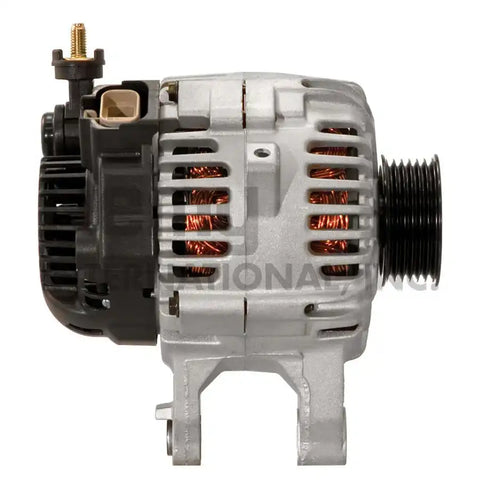REMANUFACTURED ALTERNATOR