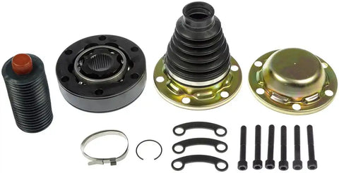 DORMAN 932-204 DRIVESHAFT CV JOINT