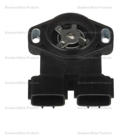 THROTTLE POSITION SENSOR