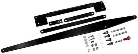 ULTRA FAB 48-979080 ELIMINATOR II FRONT-TO-BACK