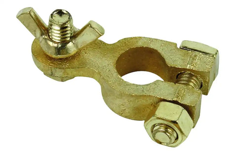TERMINAL  BRASS MARINE 2/