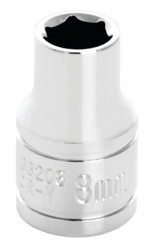 SOCKET 8MM