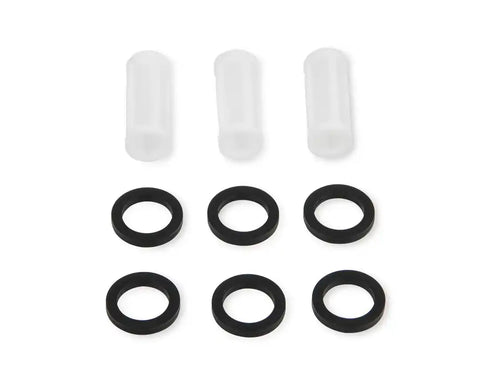 MR GASKET 896G FUEL FILTER ELEMENTS