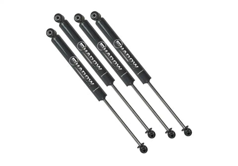 SUPERLIFT 84170 SHOCK BOX SL GM