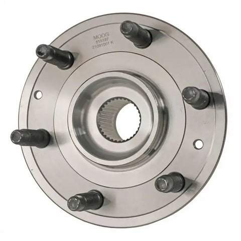MOOG 515197 HUB ASSEMBLY