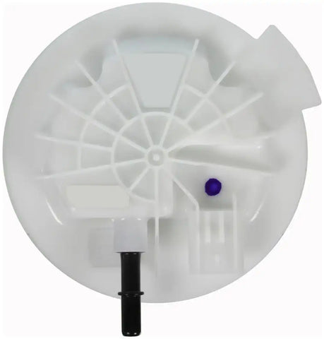 ELECTRIC FUEL PUMPS