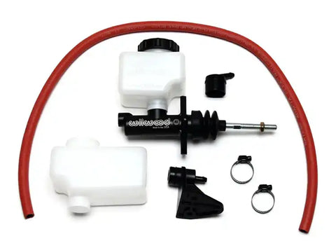 SHORT REMOTE M/C 7/8 BORE