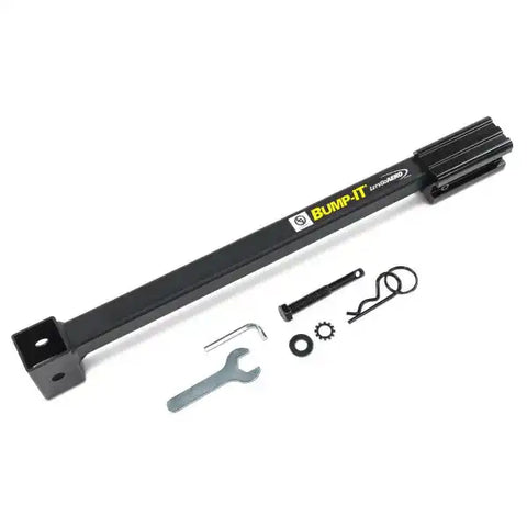 BUMP-IT RECIEVER ADAPTOR