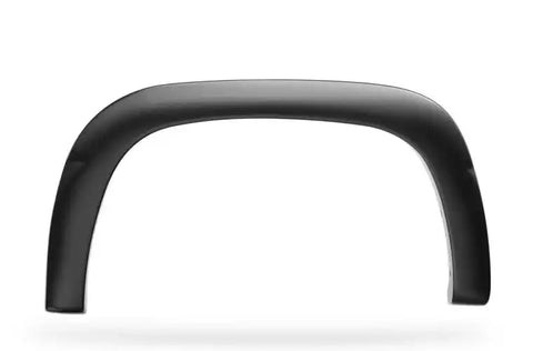 Bushwacker 48103-08 Fender Flare Forge Style Rivet/ Pocket Style 2 Inch Front And
