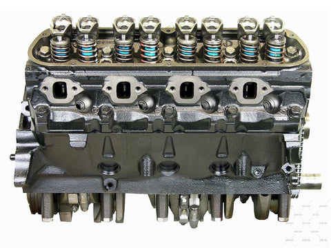 ATK ENGINES DMA1 FORD 351W 88-93 MARINE EN