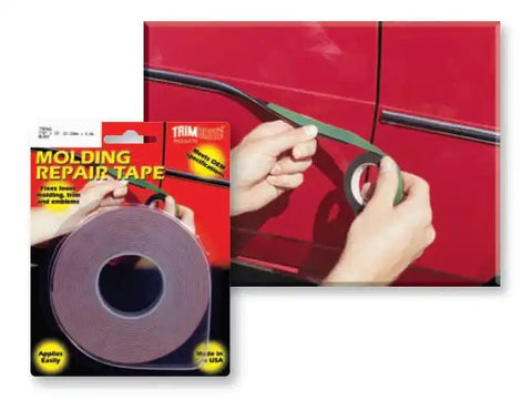 MOLDING REP TAPE 1/2'X15'
