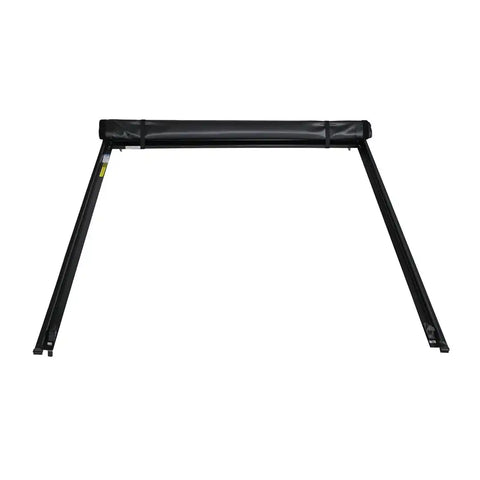TrailFX TFX5214 Tonneau Cover TFX Soft Rolling Soft Roll-Up