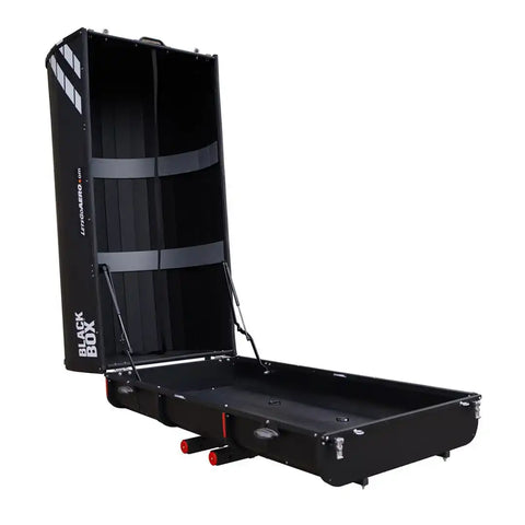 Lets Go Aero BlackBox PRO Slideout Cargo Carrier