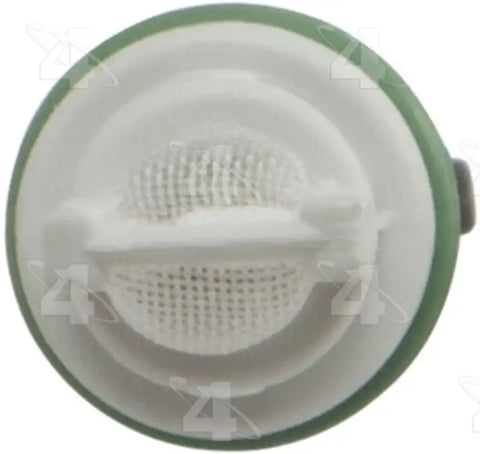 Four Seasons 38640 Air Conditioner Orifice Tube; OE Replacement; 0.047 Inch Diameter