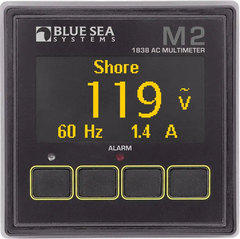 Blue Sea 1838-BSS Circuit Tester