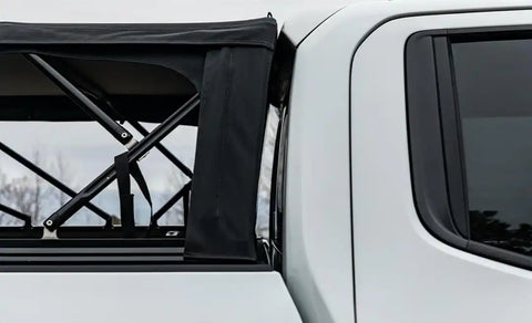 ACCESS Covers J1010039 OUTLANDER Soft Truck Topper Ford F-250/F-350 6.8 Ft. (81.9 In.)