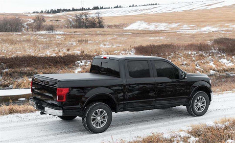 ULTIMATE SETUP 6TH GENERATION FORD ULT003RDK