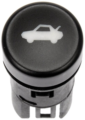 Dorman (OE Solutions) 901-133 Trunk Lid Release Switch