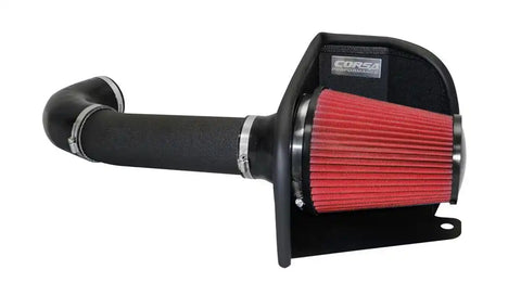 CORSA EXHST 616857-D AIR INTAKE METAL SHIELD