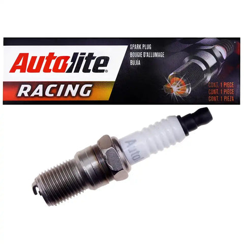 RACING PLUGS    4/BOX