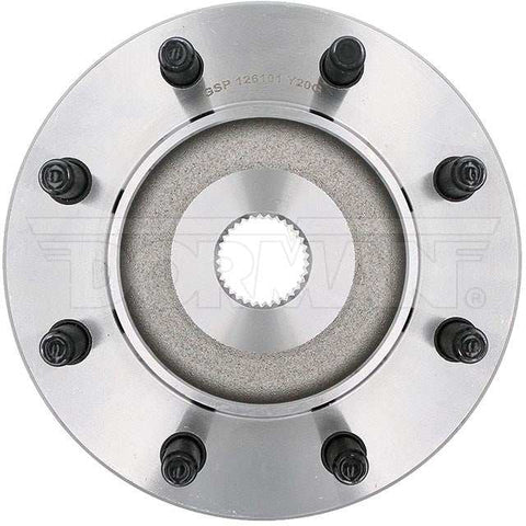 DORMAN 951-825 WHEEL HUB BRG ASSY