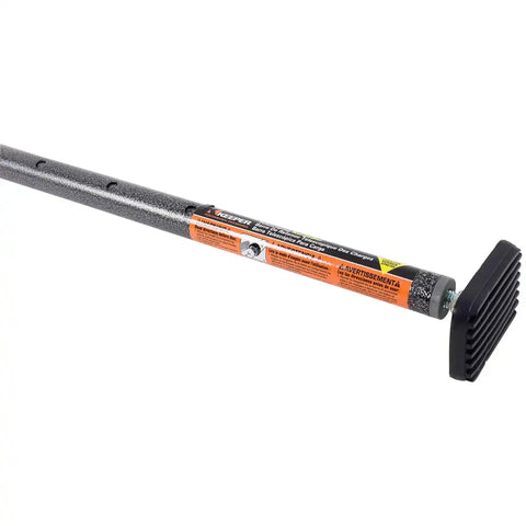 ADJUSTABLE CARGO BAR