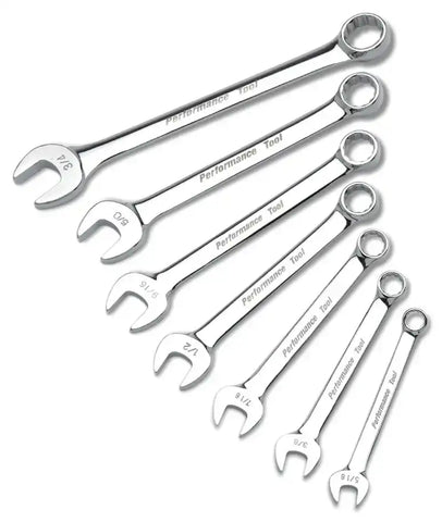 WRENCH SET