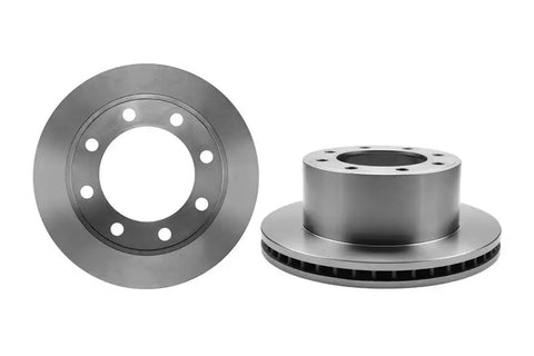 BREMBO 09B54410C02 DISC BRAKE ROTOR