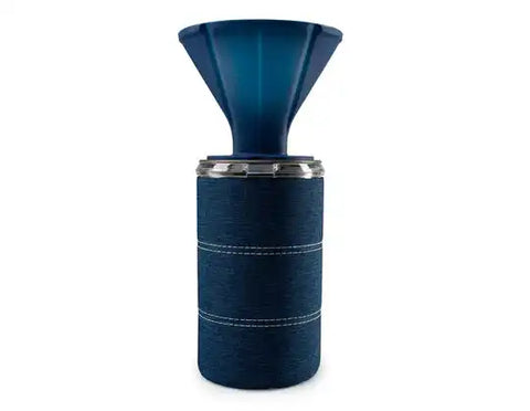 G.S.I.SPORTS 79464 JAVADRIP 30 OZ. BLUE