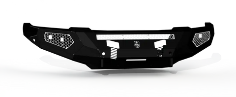 ROAD ARMOR 6232EF0B EVOLUTION FRONT WINCH BUMPER - TEXT