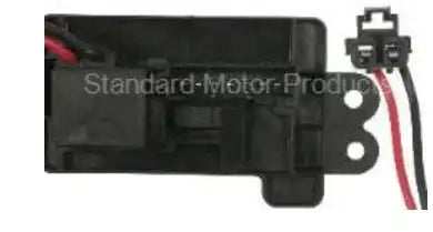 BLWR MOTOR RESISTOR