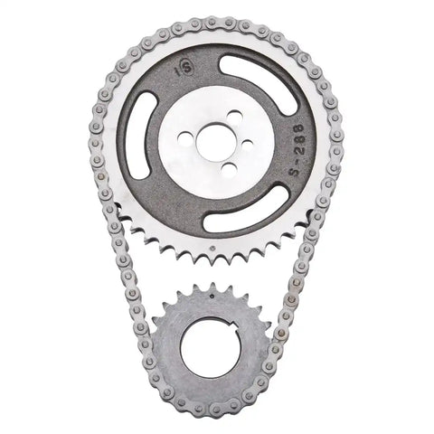 EDELBROCK 7802 TIMING CHAIN V8 SB CHV