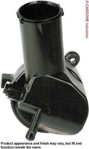 POWER STEERING PUMP
