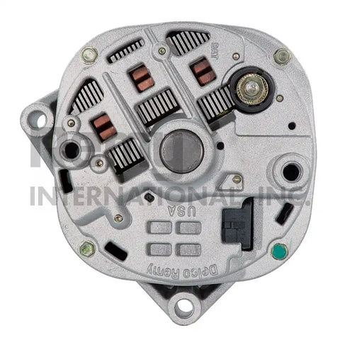 REMANUFACTURED ALTERNATOR
