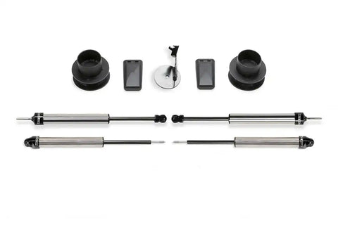 FABTECH K3191DL LEVELING KIT SUSPENSION